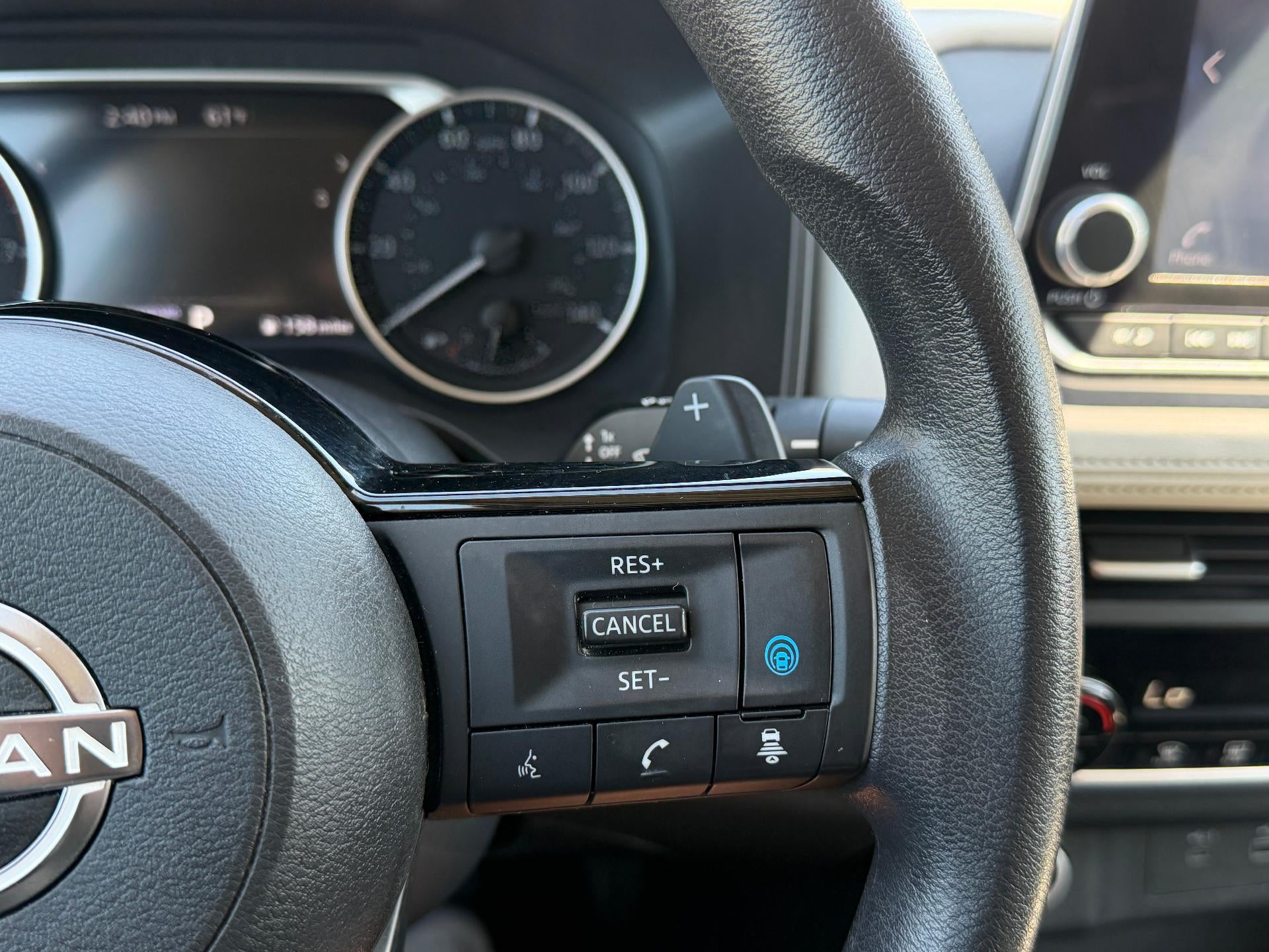 2023 Nissan Rogue FWD SV *Ltd Avail*