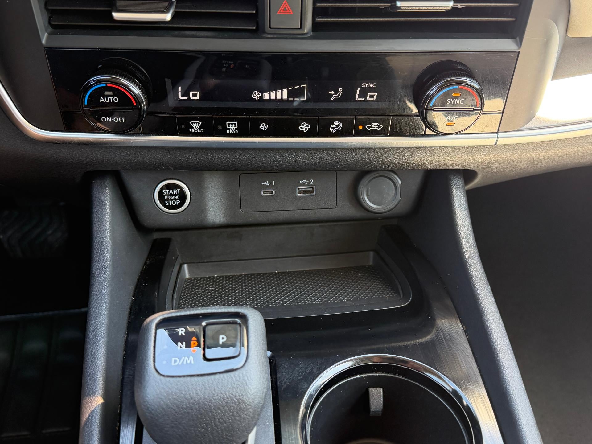 2023 Nissan Rogue FWD SV *Ltd Avail*