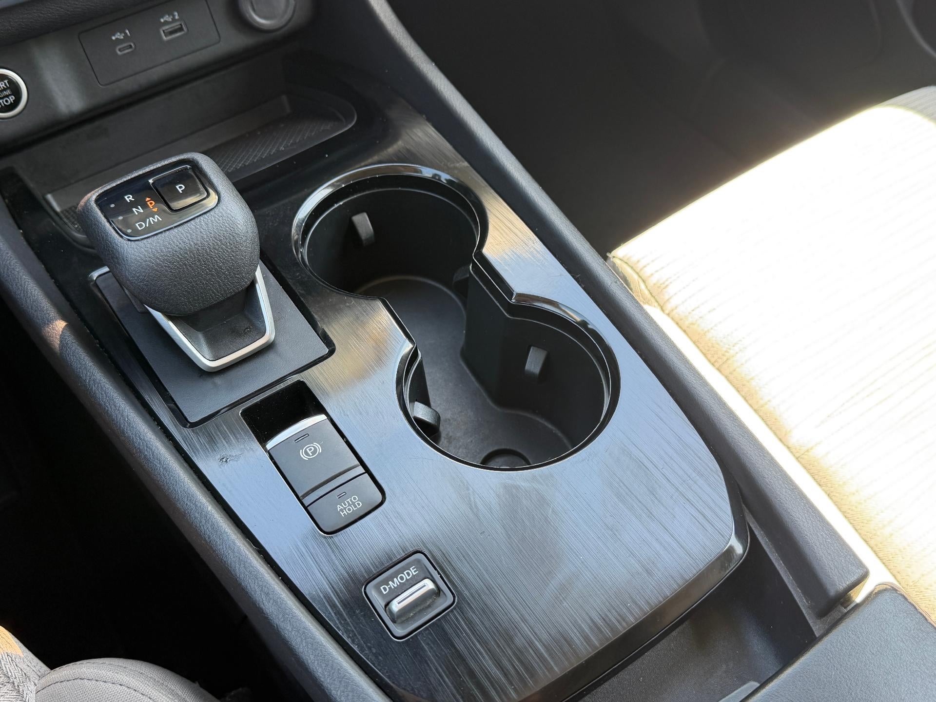 2023 Nissan Rogue FWD SV *Ltd Avail*