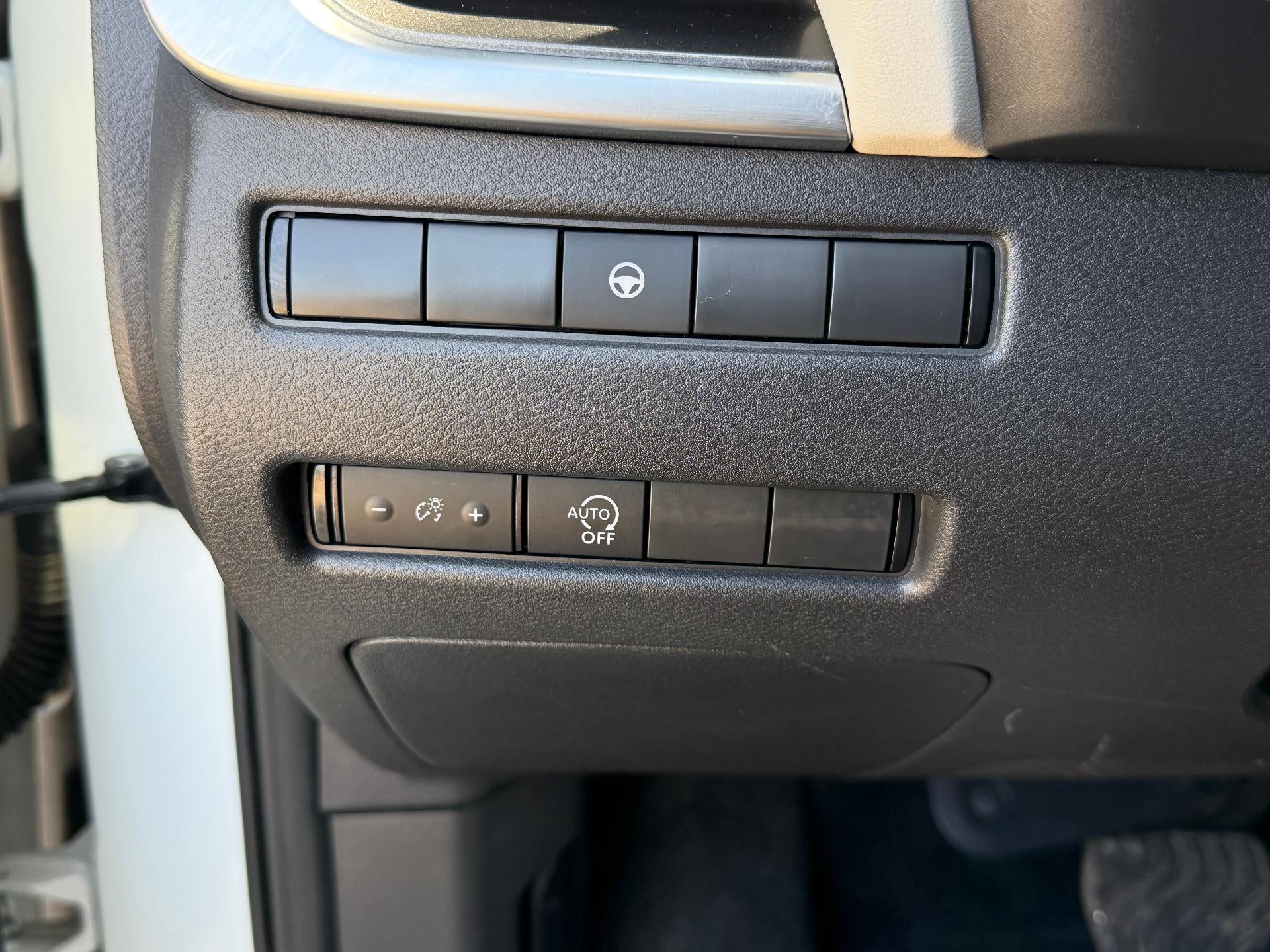 2023 Nissan Rogue FWD SV *Ltd Avail*