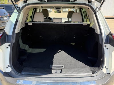 2023 Nissan Rogue FWD SV *Ltd Avail*
