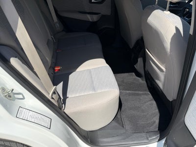 2023 Nissan Rogue FWD SV *Ltd Avail*
