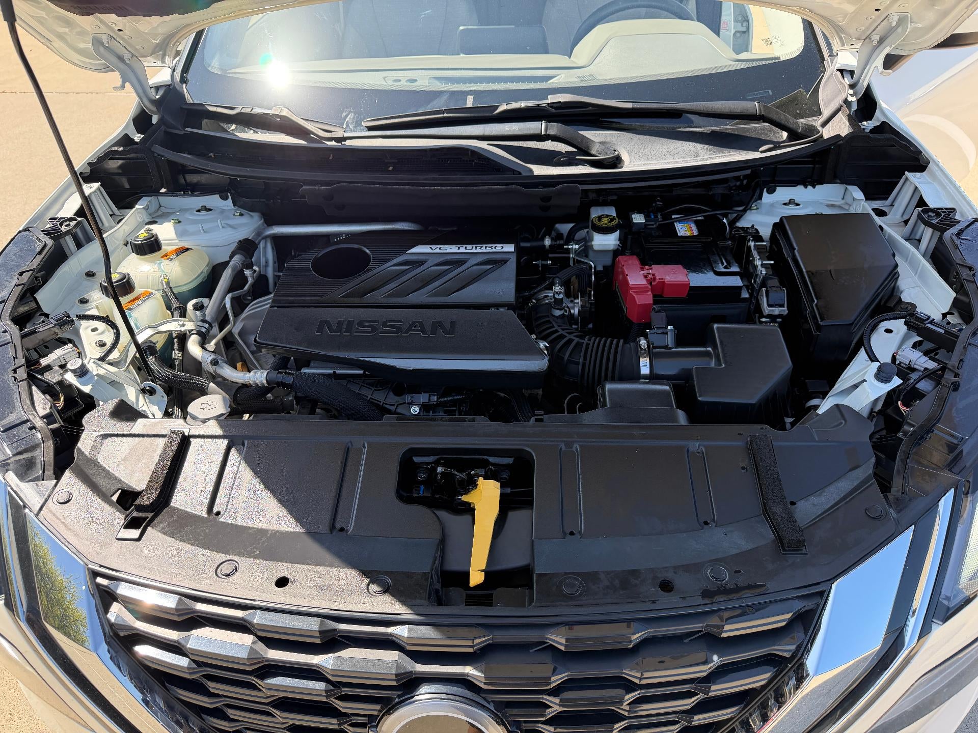 2023 Nissan Rogue FWD SV *Ltd Avail*