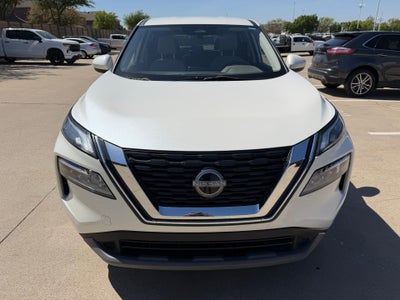 2023 Nissan Rogue FWD SV *Ltd Avail*