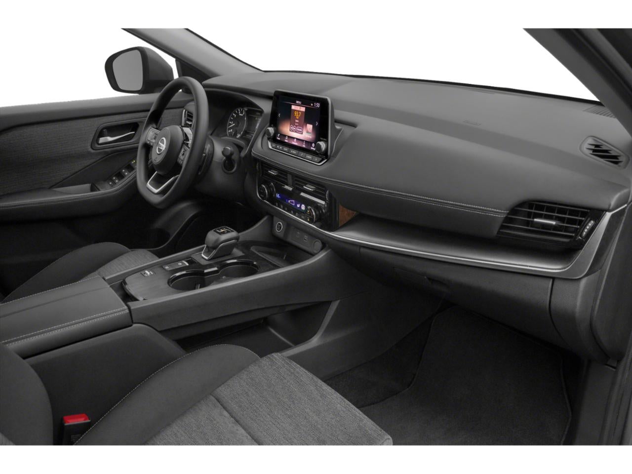 2023 Nissan Rogue FWD SV *Ltd Avail*