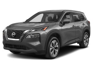 2023 Nissan Rogue FWD SV *Ltd Avail*