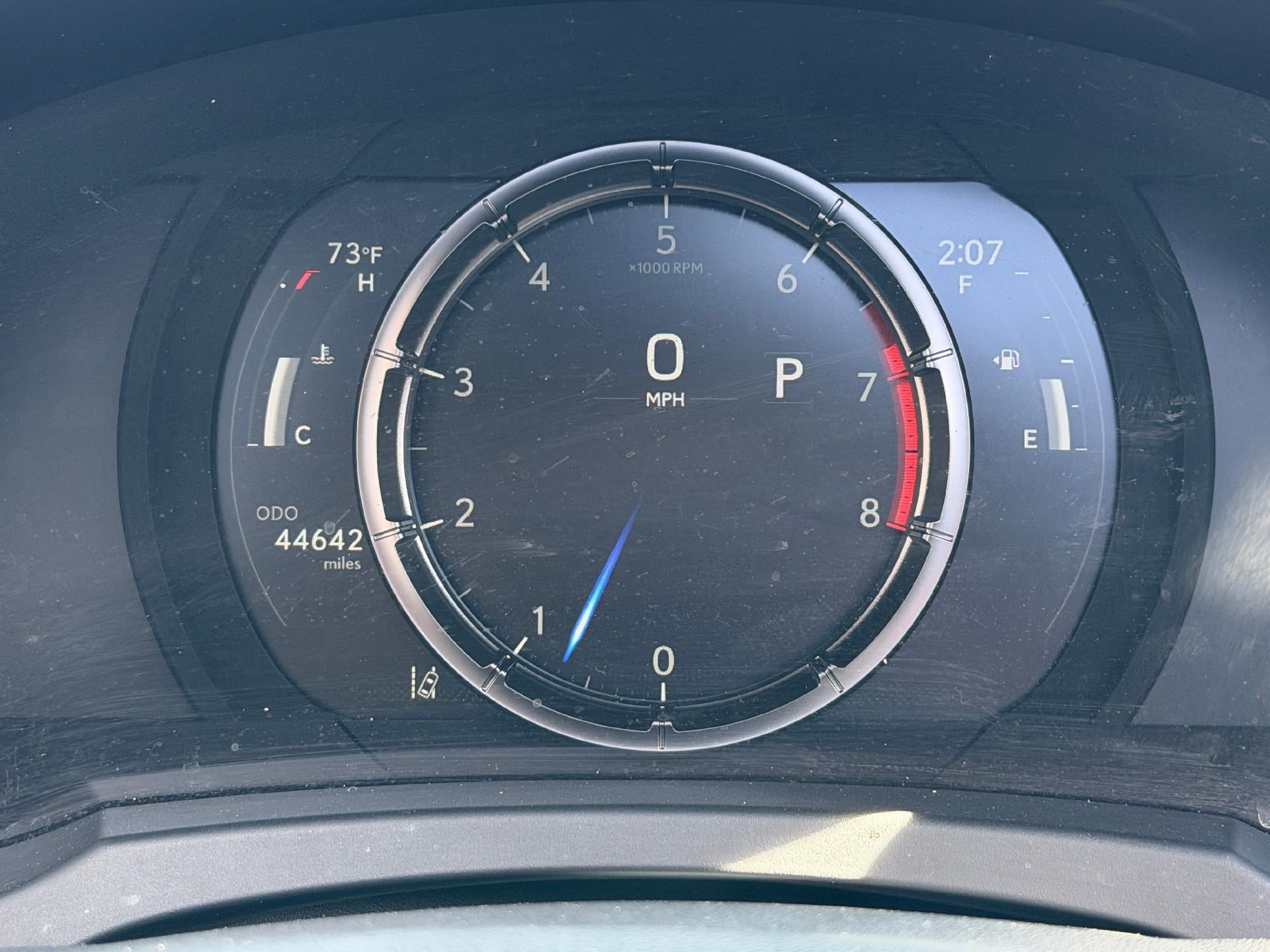 2021 Lexus IS 350 F SPORT RWD