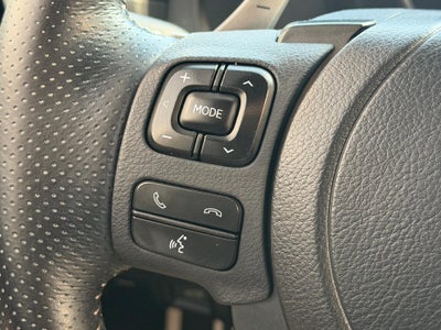 2021 Lexus IS 350 F SPORT RWD