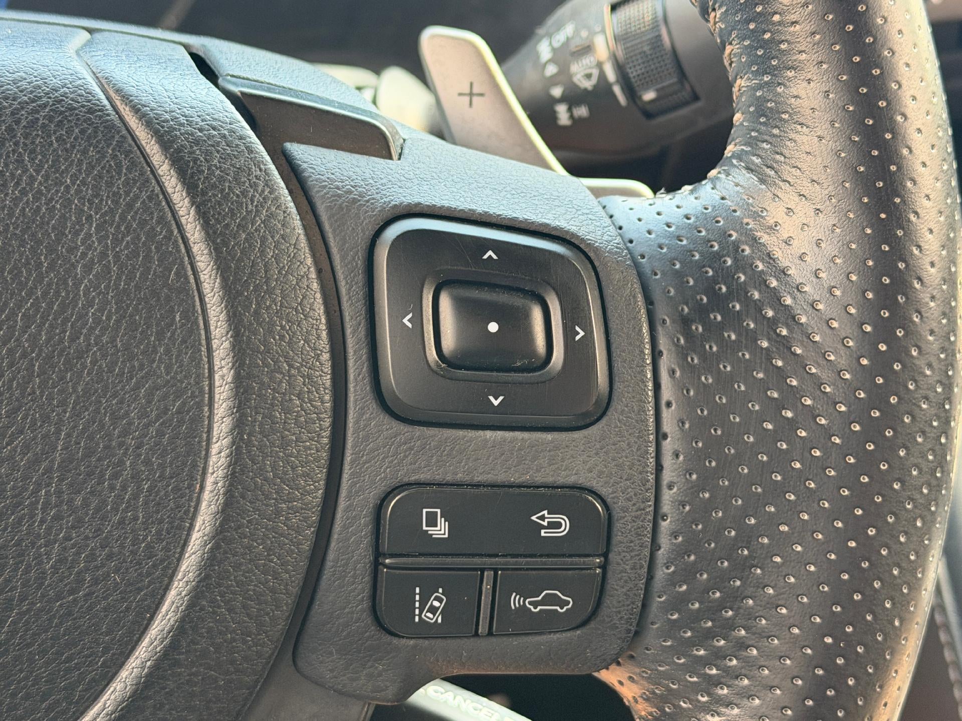 2021 Lexus IS 350 F SPORT RWD