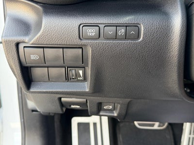 2021 Lexus IS 350 F SPORT RWD