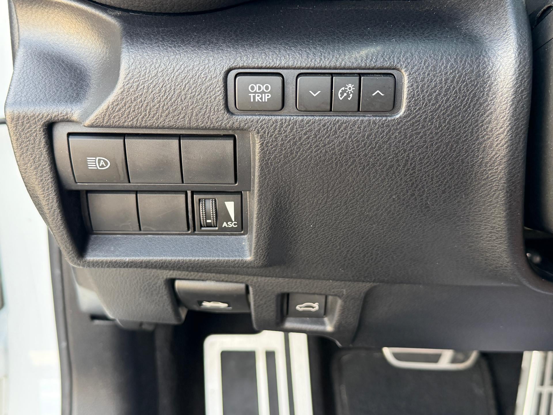 2021 Lexus IS 350 F SPORT RWD