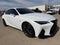2021 Lexus IS 350 F SPORT RWD