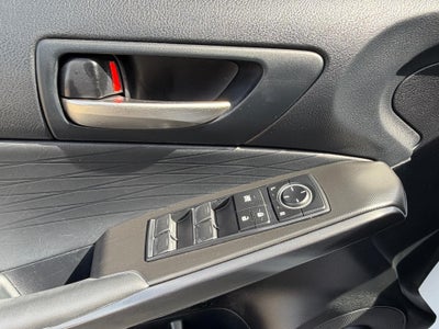 2021 Lexus IS 350 F SPORT RWD