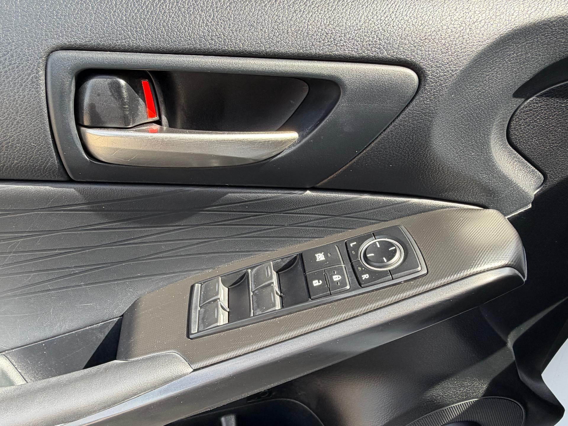 2021 Lexus IS 350 F SPORT RWD