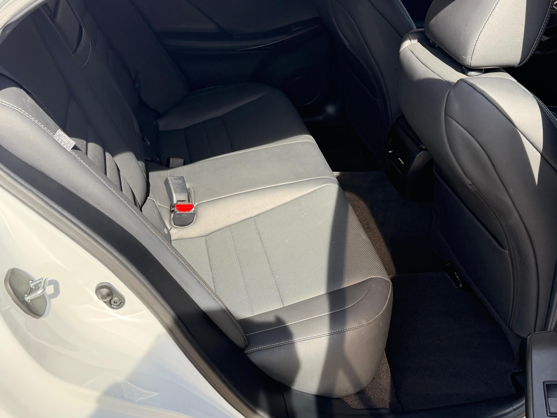 2021 Lexus IS 350 F SPORT RWD