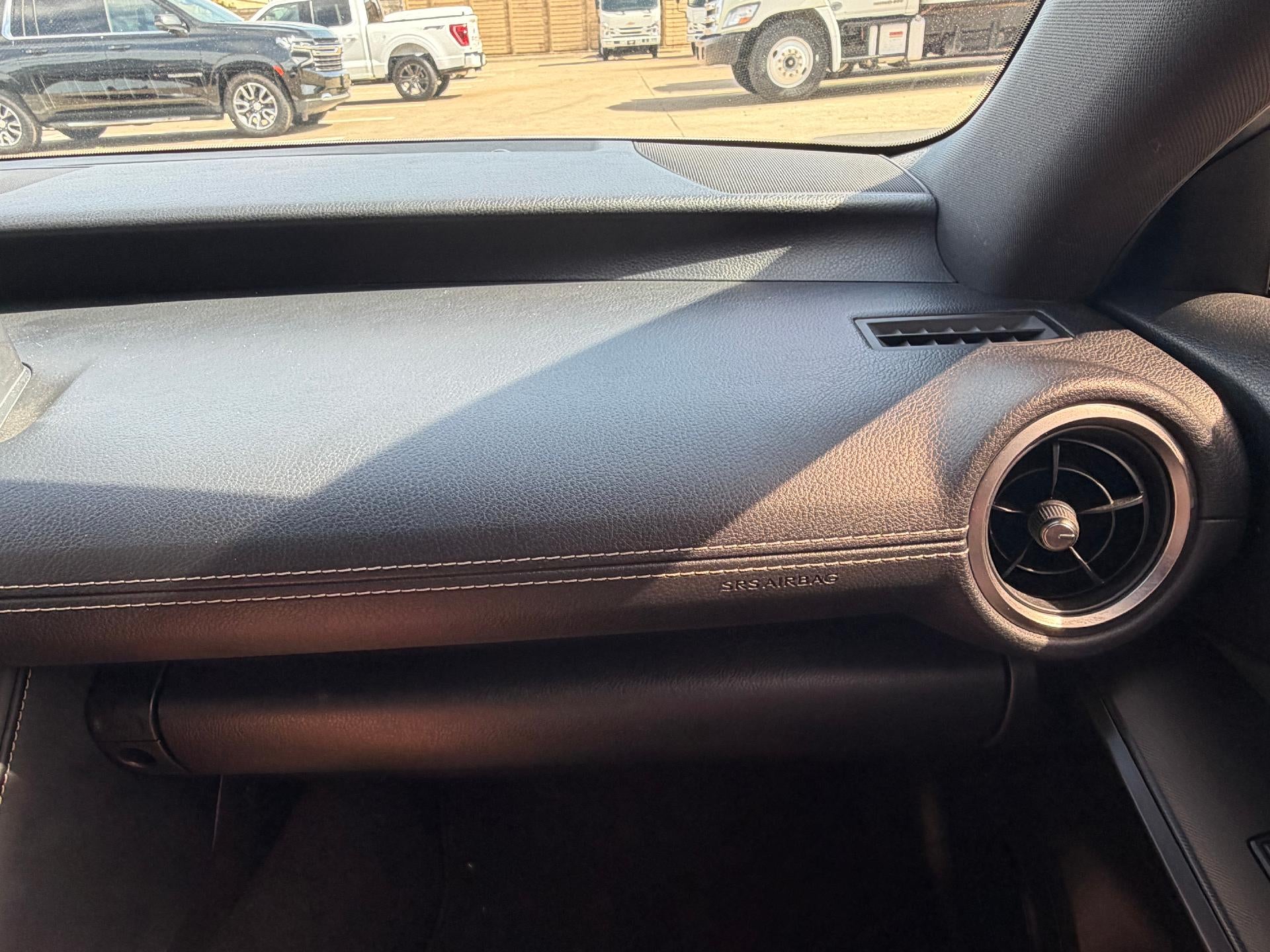 2021 Lexus IS 350 F SPORT RWD