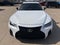 2021 Lexus IS 350 F SPORT RWD