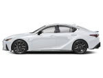 2021 Lexus IS 350 F SPORT RWD