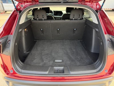 2024 Chevrolet Trax FWD 4dr LS