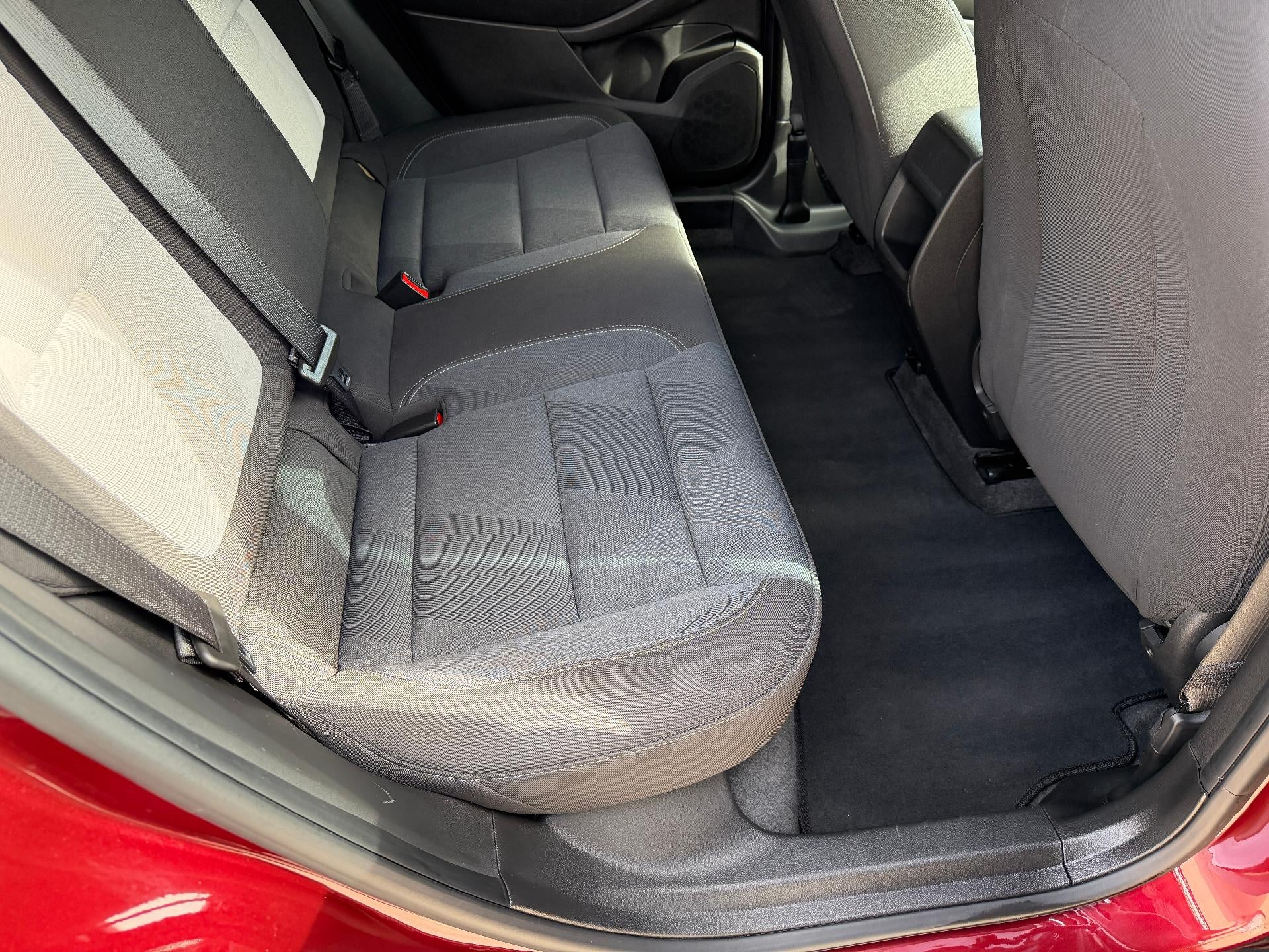 2024 Chevrolet Trax FWD 4dr LS