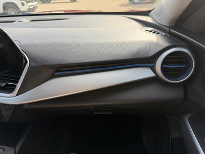 2024 Chevrolet Trax FWD 4dr LS