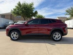 2024 Chevrolet Trax FWD 4dr LS