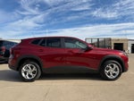 2024 Chevrolet Trax FWD 4dr LS