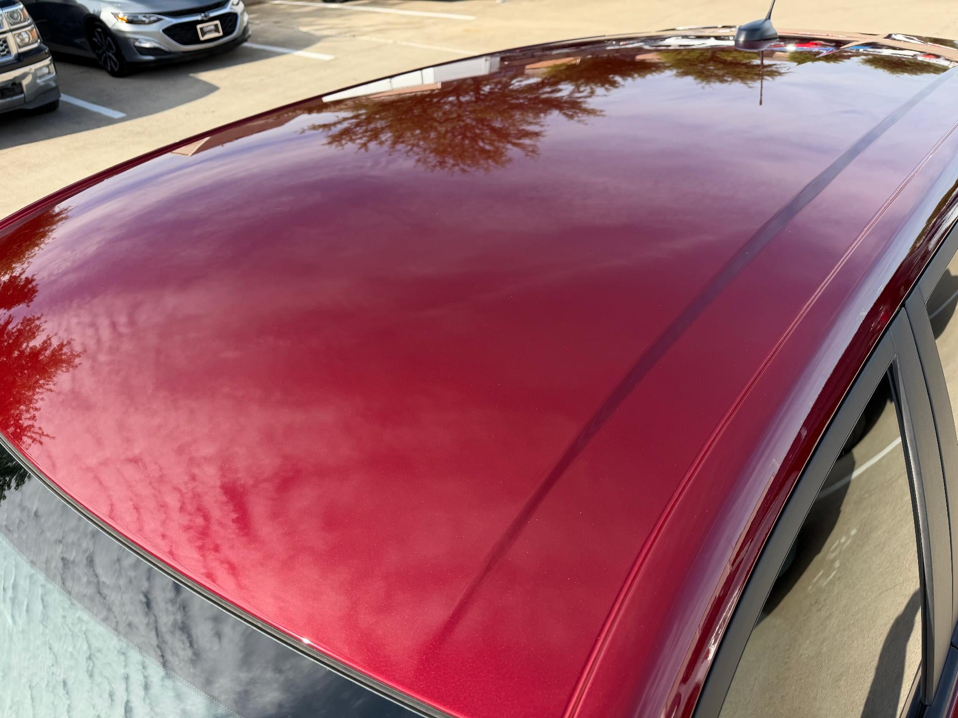 2024 Chevrolet Trax FWD 4dr LS