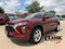 2024 Chevrolet Trax FWD 4dr LS
