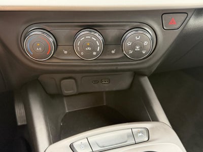 2024 Chevrolet Trax FWD 4dr LS
