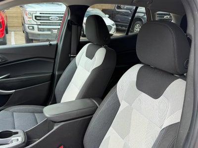 2024 Chevrolet Trax FWD 4dr LS