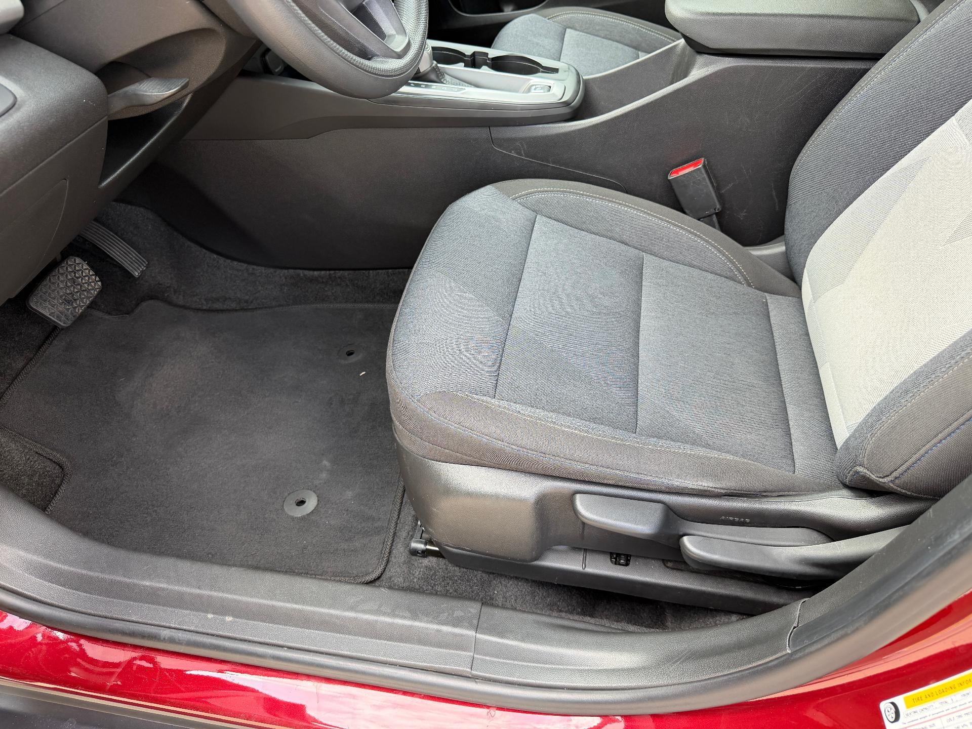 2024 Chevrolet Trax FWD 4dr LS
