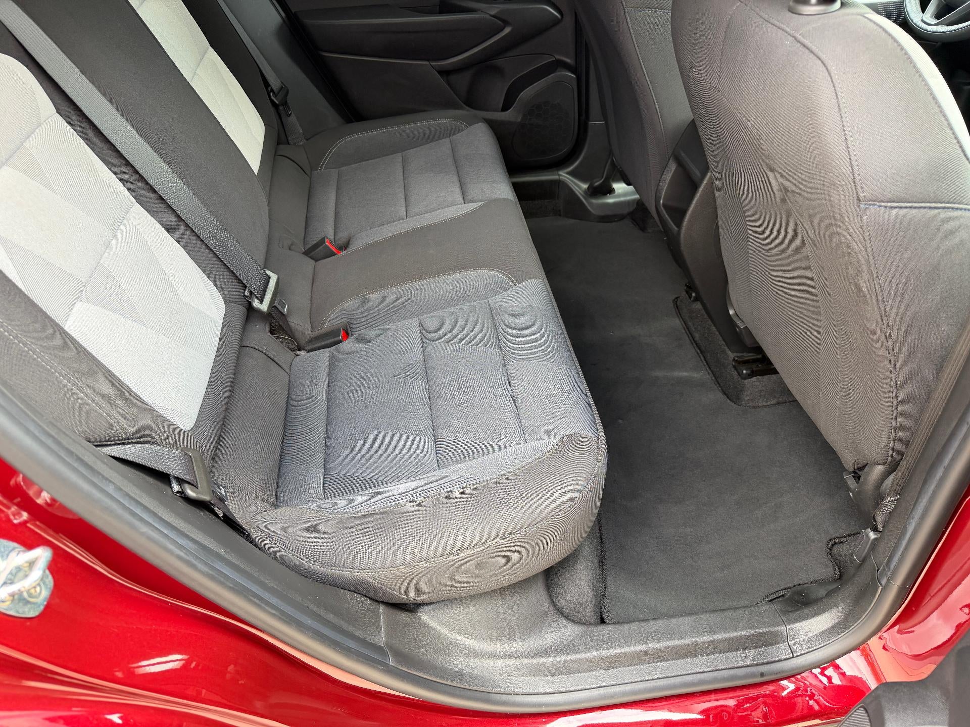 2024 Chevrolet Trax FWD 4dr LS