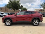 2024 Chevrolet Trax FWD 4dr LS