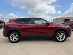 2024 Chevrolet Trax FWD 4dr LS