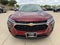 2024 Chevrolet Trax FWD 4dr LS