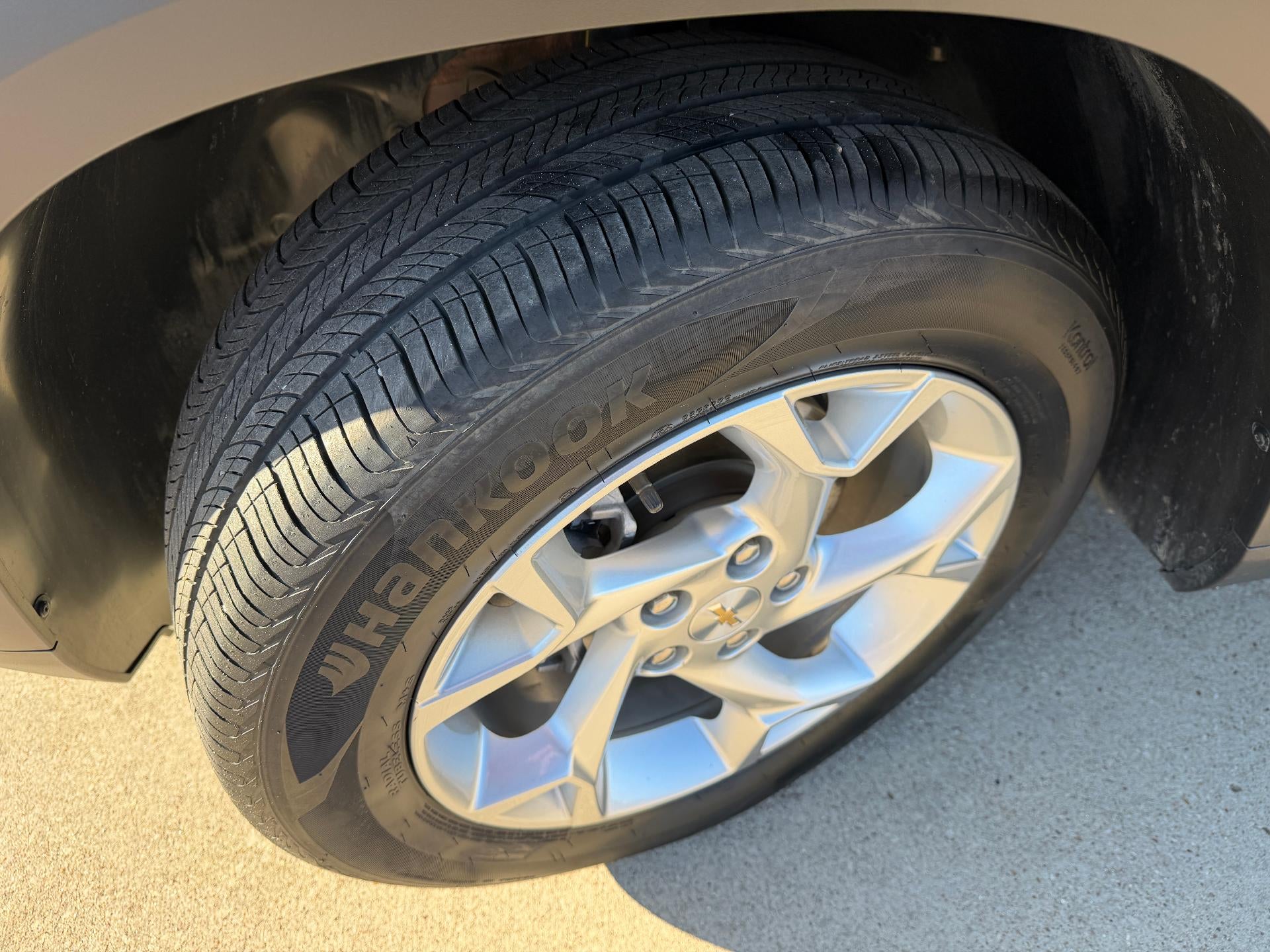 2024 Chevrolet Trax FWD 4dr LS