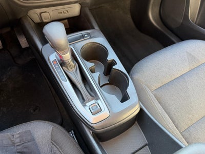 2024 Chevrolet Trax FWD 4dr LS