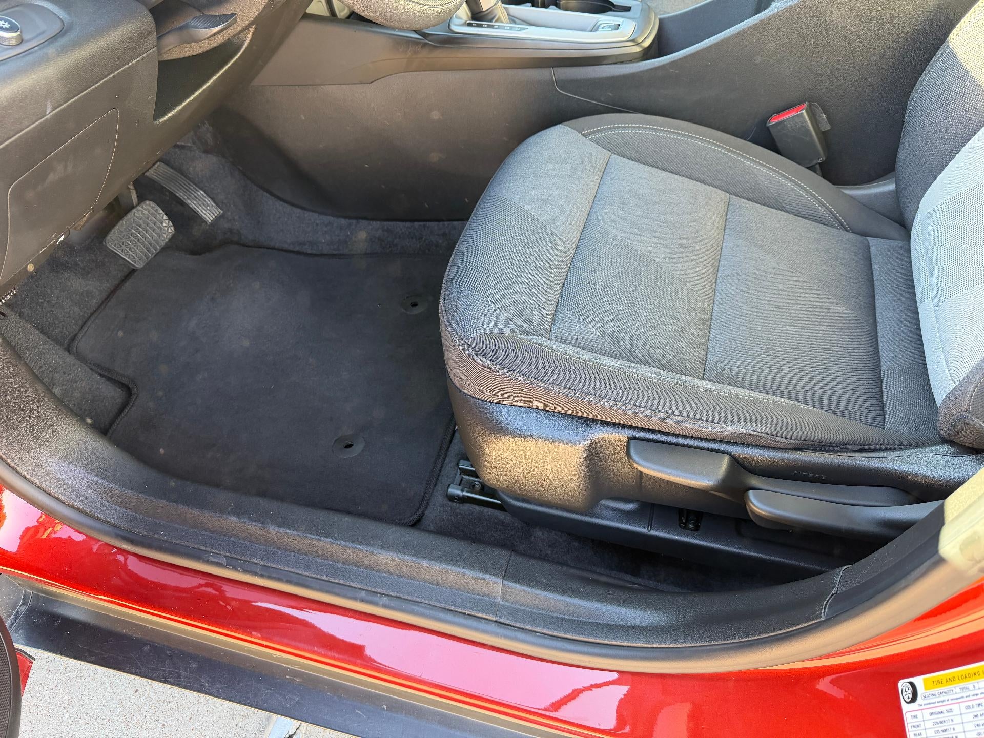 2024 Chevrolet Trax FWD 4dr LS