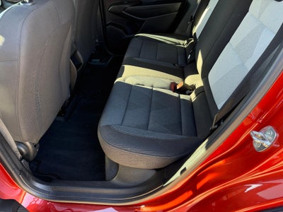 2024 Chevrolet Trax FWD 4dr LS