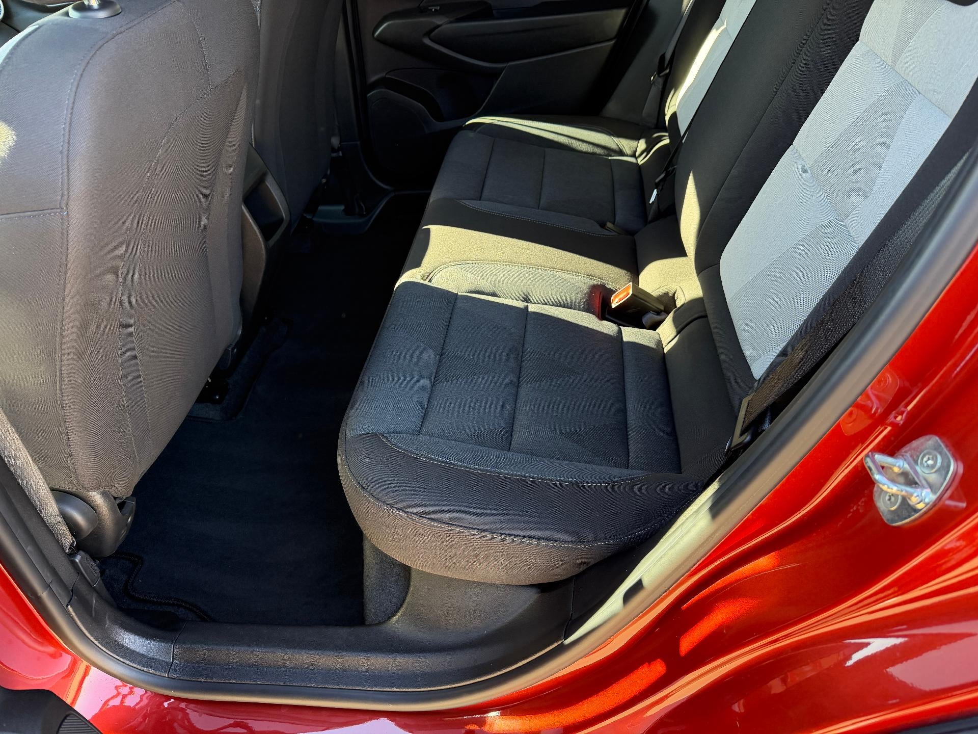 2024 Chevrolet Trax FWD 4dr LS