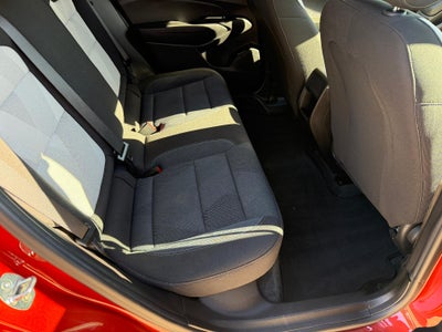 2024 Chevrolet Trax FWD 4dr LS