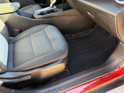 2024 Chevrolet Trax FWD 4dr LS