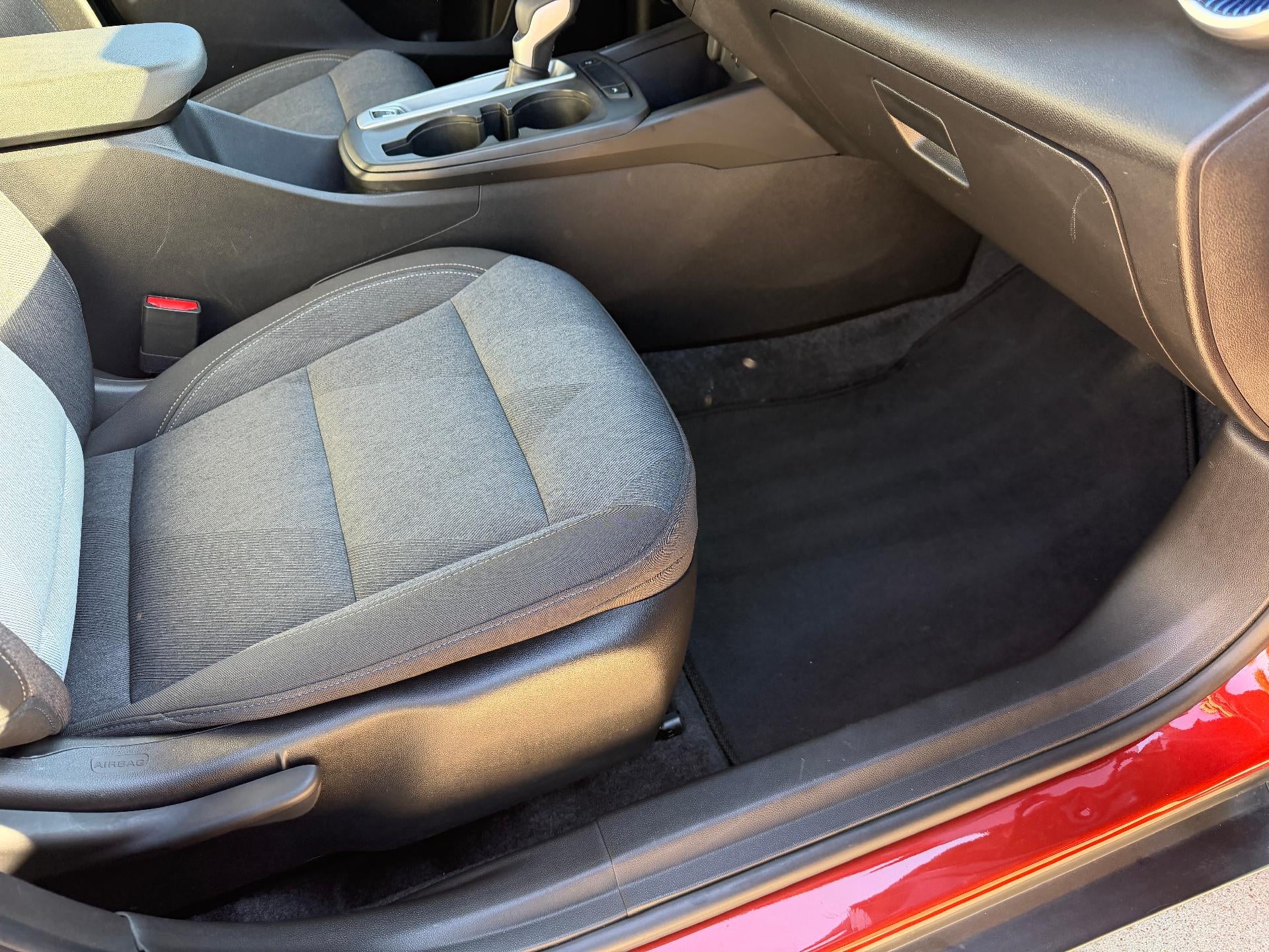 2024 Chevrolet Trax FWD 4dr LS