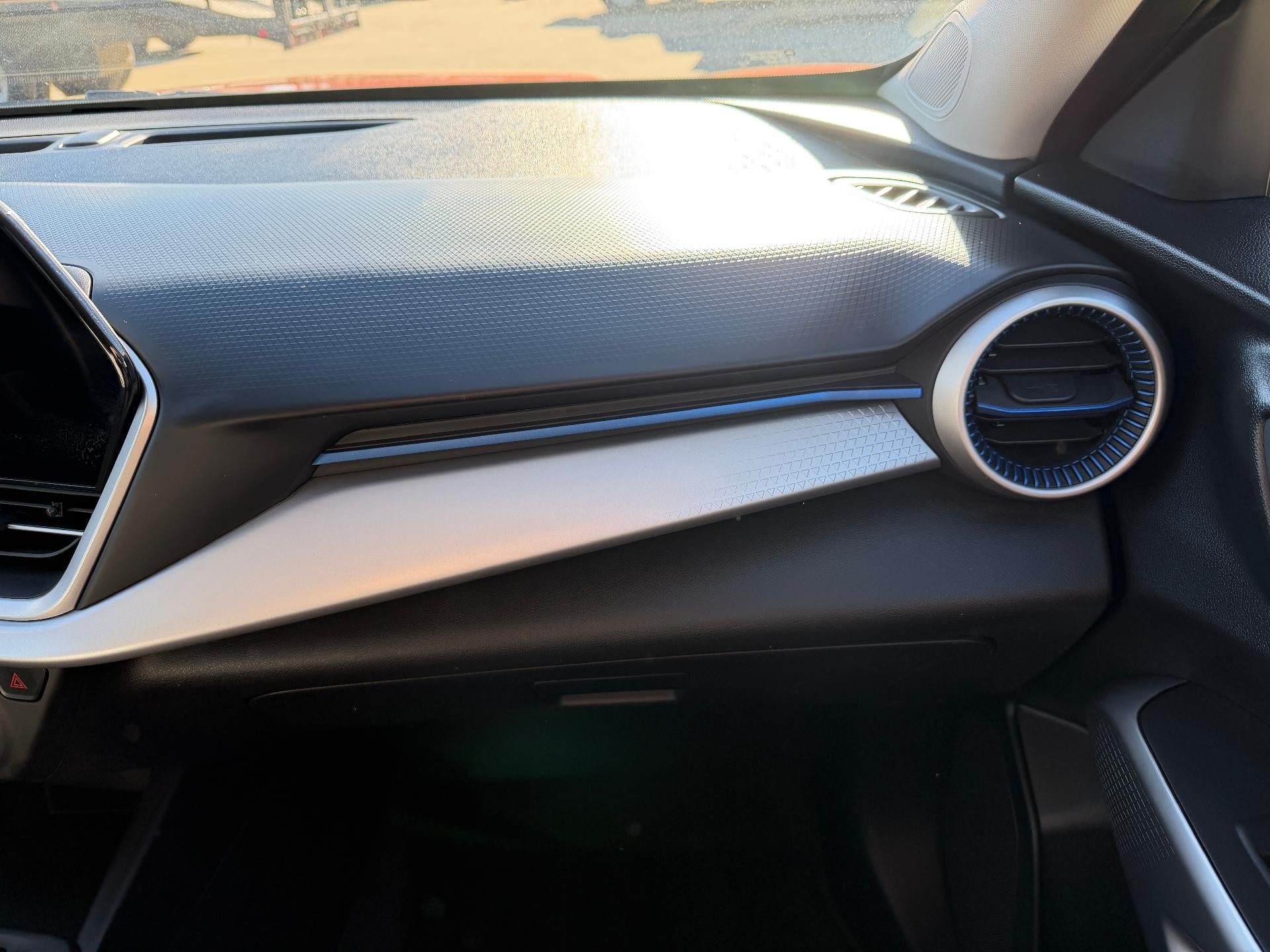 2024 Chevrolet Trax FWD 4dr LS