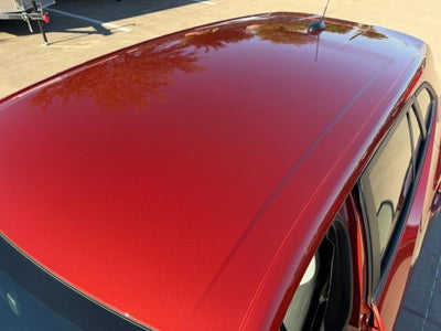 2024 Chevrolet Trax FWD 4dr LS