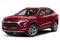 2024 Chevrolet Trax FWD 4dr LS