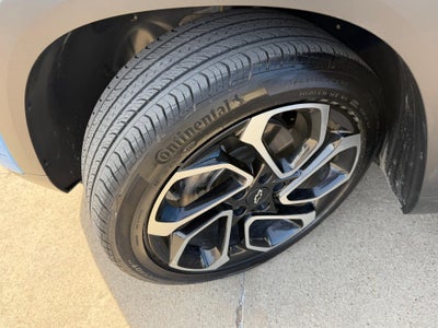 2024 Chevrolet Trax FWD 4dr 2RS