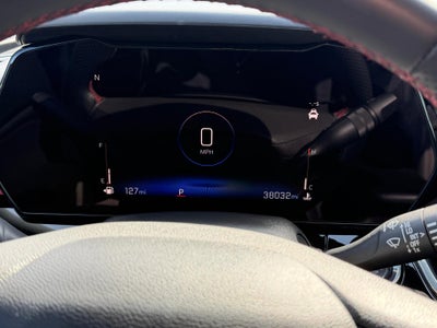 2024 Chevrolet Trax FWD 4dr 2RS