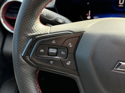 2024 Chevrolet Trax FWD 4dr 2RS